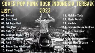 COVER POP PUNK ROCK INDONESIA TERPOPULER