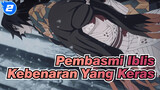 Pembasmi Iblis
Kebenaran Yang Keras_2