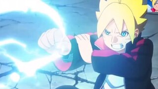 Boruto AMV p1