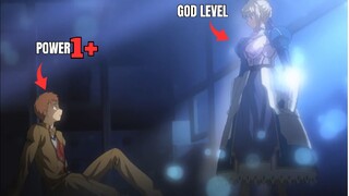 AKSIDENTE NYANG NA SUMMON ANG PINAKAMALAKAS NA ALIPIN |ANIME RECAP TAGALOG