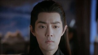 [Xiao Zhan Narcissus] Tôi phản đối cuộc hôn nhân này 2 Kẻ thù truyền kiếp của Đường Tam & Shiying tr
