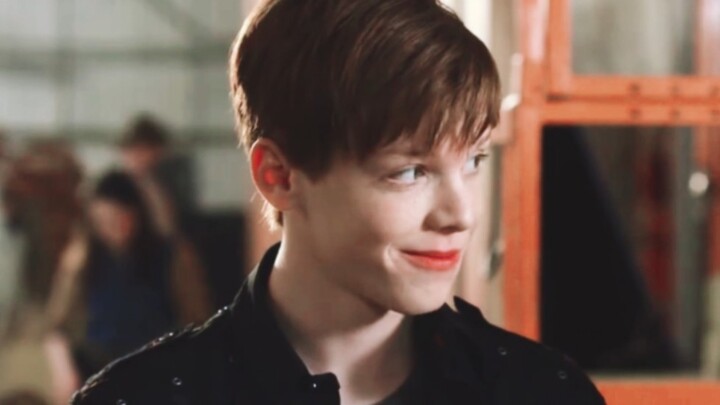 Early Rare Footage of Handsome European and American Guys | BGM: Rumors [Cameron Monaghan]