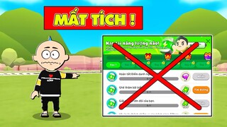 PLAY TOGETHER | SỰ KIỆN NẠP NĂNG LƯỢNG BIẾN MẤT, VÀ VỀ ĐÍCH TRÒ CHƠI MỚI !