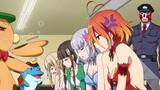 Top 8 Harem Anime Where Overpowered Mc Is Surrounded By Cute Girls