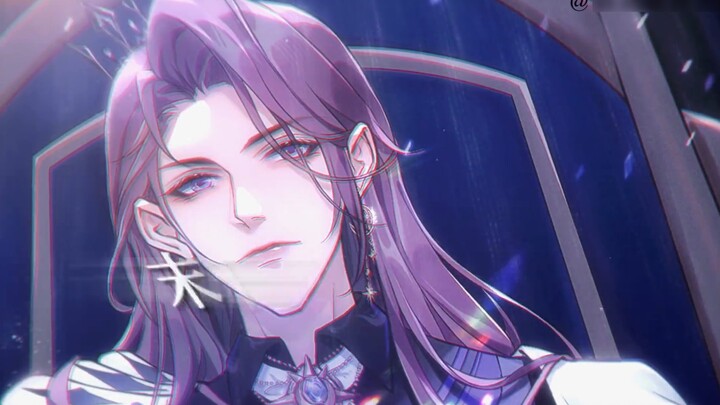 [Moon Shadow Villa / Gao Ran licks the screen] "Carnival together until the end of mankind" | Doomsd