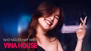 Nhớ Người Hay Nhớ... (Frexs Remix) - Sofia x Khói x Châu Đăng Khoa | Nhạc Trẻ Remix Hot TikTok 2021