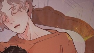 How to seduce Alpha Side Story 18-19 The car is out! Daddy has to hug mommy first before it's my tur