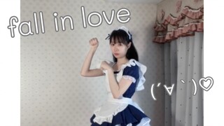 yêu đi meo~( •̀֊•́ ) ̖́-