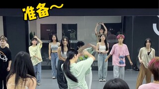 用EXO宝藏歌曲练基本功超舒适！