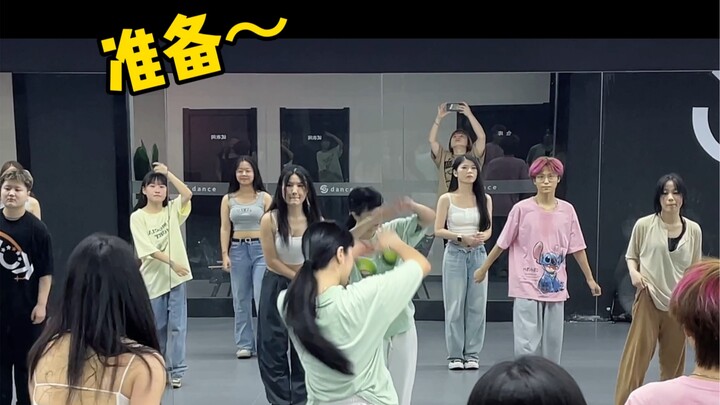 Practicing fundamentals with EXO's treasure songs is super comfortable!