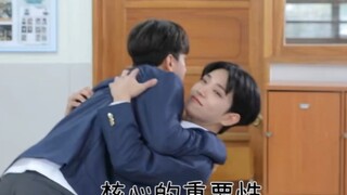 这一段应该没有人会不心动吧【洪知秀】