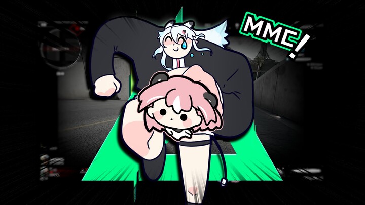 大白馒头尖叫狂奔导致全球生物感冒【三角洲】