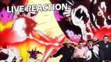 KAIDO VS FOURREAUX ROUGES - ONE PIECE 1004 - LIVE REACTION FR