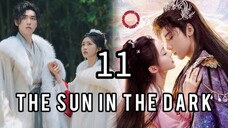 11  黑暗中的太阳 Hēi'àn zhōng de tàiyáng [Sunlight in The Dark]... 🇨🇳