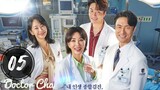 Doctor Cha (2023) Episode 5