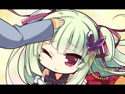 Senren * Banka #9 - Visual Novel Corner☆