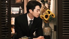 This is my home, no one is welcome [Xu Kai ✘ Yao Zhiming]