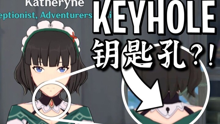 [Genshin Impact / Cooked Meat] New 30 Little-Known Things in Genshin Impact