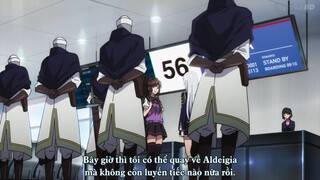 Strike the Blood ep1 vietsub tập13
