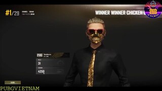 Không top1 đời không nể