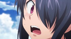 UQ Holder! - Episode 2 (Subtitle Indonesia) 720P