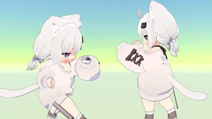 Mochi Showdown