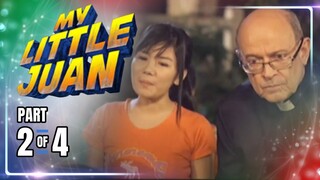 My Little Juan | Episode 69 (2/4) | May 3, 2024