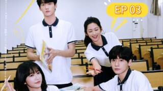 Always Home 2025 [EP 03] (Sub Indonesia)