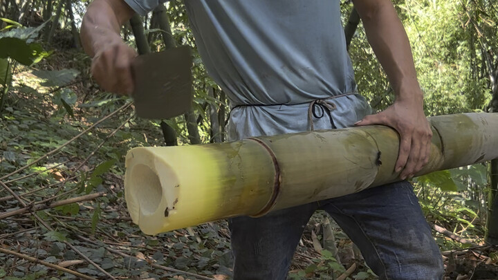 Kak Qiang mengucapkan selamat tahun baru untuk semuanya!
