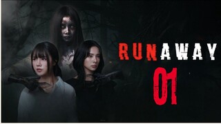 RUNAWAY - Episode 1 [Eng Sub]