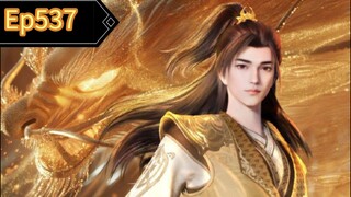 martial master eps537