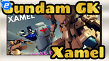 [Gundam GK / 0083 STARDUST MEMORY] Soul Of Robot / Xamel Ver.A.N.I.M.E._2
