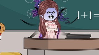 Episode 24: The Terrifying Teacher Ruyan