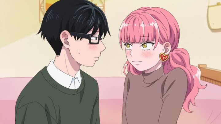 Cinta Beda Dunia Balik Lagi! 😭 Anime Romcom Ini Makin Bikin Baper!!