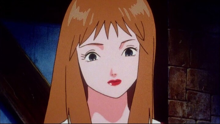 Cinderella Monogatari (1996) - Episode 01 | Subtitle Indonesia