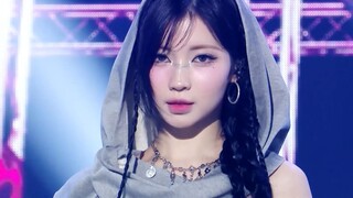 BABYMONSTER最新回归曲WE GO UP 打歌舞台