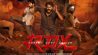 WATCH FULL  RDX (2023 Movie FHD ) Link in description