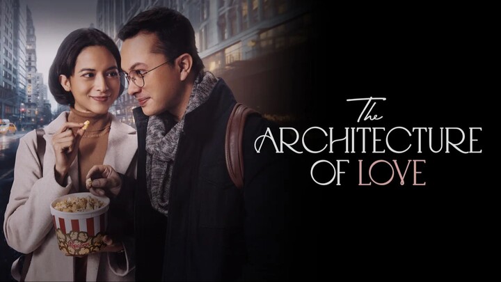 The.Architecture.of.Love.2024. FULL HD1080p
