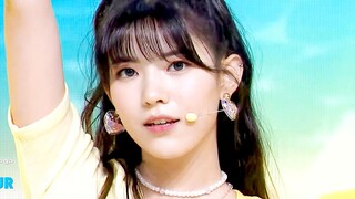 【GIRLKIND】Những bài hát hay của ban nhạc ít người biết đến không thể bị chôn vùi! 210726 Arirang "In