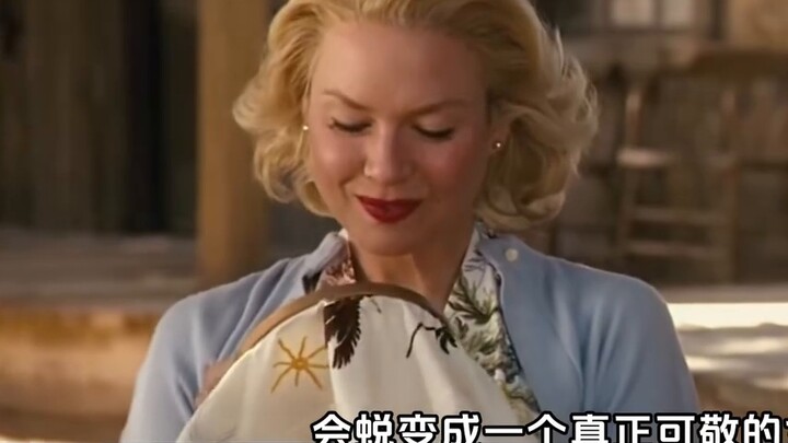 Từ "A Thousand Arrows" đến "Good Things" (Phần 1) Một viên ngọc quý bị lãng quên của một bộ phim dàn