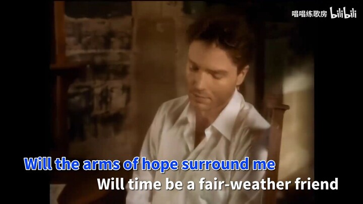 Richard Marx - Until I Find You Again