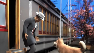 The origin of the term "kerosene lamp effect" #ScienceKnowledge