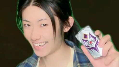 Duanmu Yan: How come this isn't considered Demon Slayer?