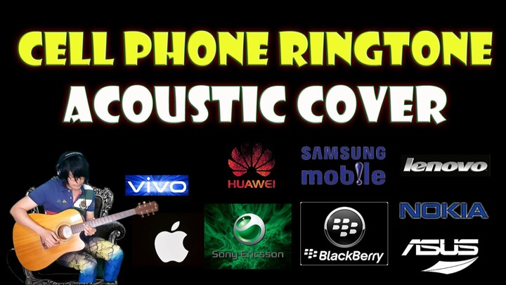 MOBILE PHONE Ringtones Sound