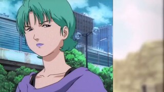 [Terjemahan pribadi] Kumpulan reaksi online Mobile Suit Z Gundam terhadap [Gadis Seksi dalam Rok Min