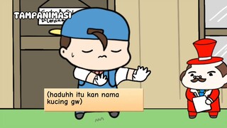 AKU BEREINKARNASI KE DUNIA COCOK TANAM HARVEST MOON Eps.2 - "Naniii?!!!Namaku Ubiii??!!!"