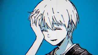 [Gintama handwriting] Yan って[三叶典/総 Wu Birthday 2024][Authorized investment]