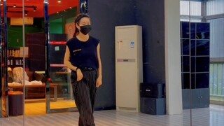 [Panduan ajaib untuk maju] Edisi kedua! ! 33 Irama HIPHOP #berbagi pengajaran tari