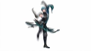 是的我又绑模了