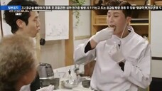 [Variety show sub indo] Youns kitchen eps 12